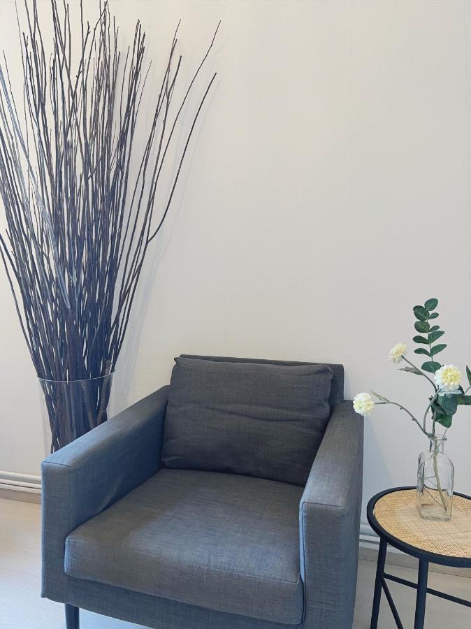 Stay U-Nique Apartments Lepant Барселона Екстериор снимка